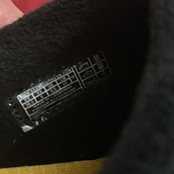 Keen Size 8 Howser Slide Slip On Shoes Slippers Mules Clogs Rubber Sole - Picture 2 of 10